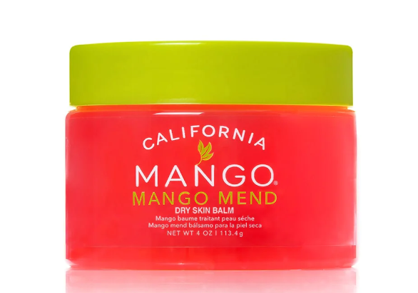 California Mango Mend