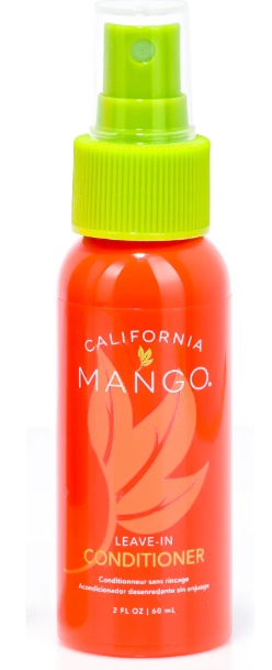 California Mango Leave In Conditioner