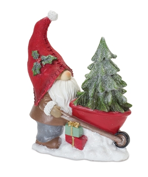 Resin Gnome - Multiple Designs