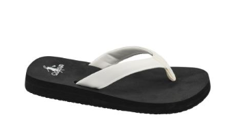 Summer Plans Flip Flop