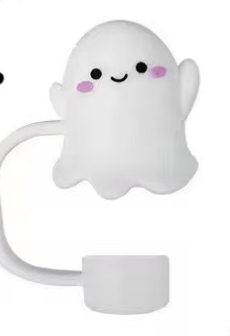 Halloween Straw Toppers