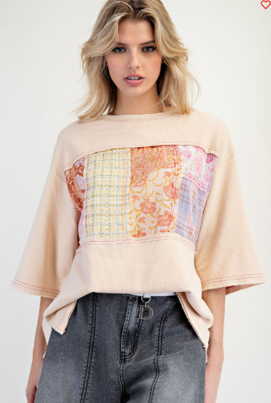 Mix And Match Top