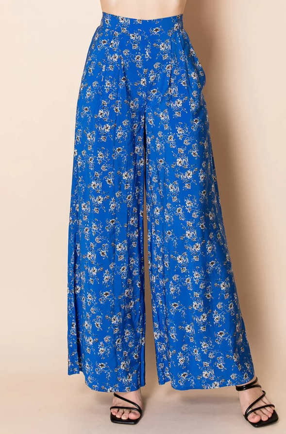 Breeze Into Style Pants