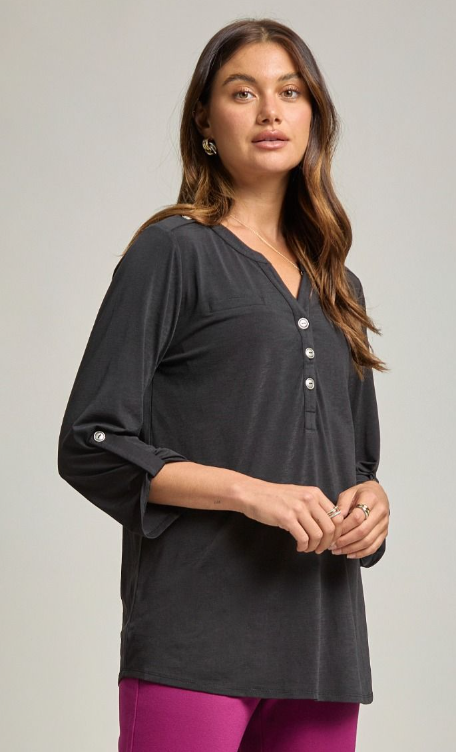 Dear Scarlett Luxe Lizzy Top