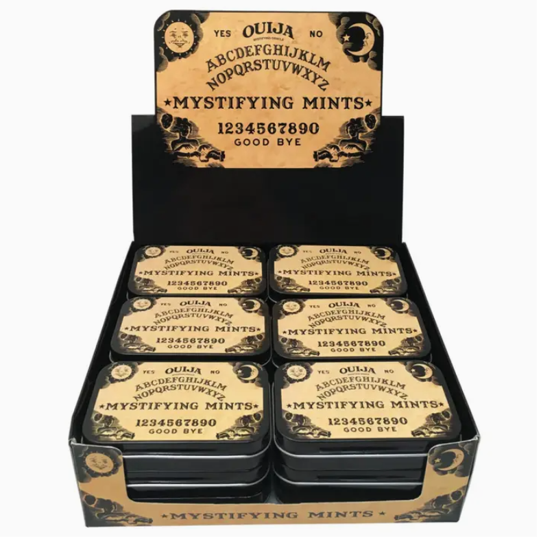 Ouija Mystifying Mints