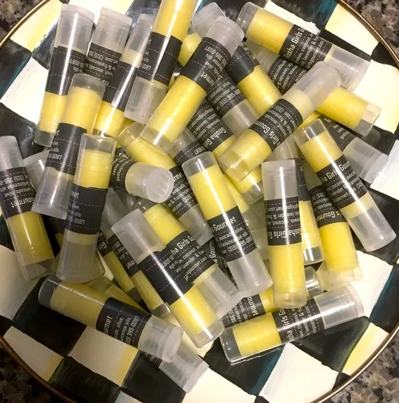 Gosha Girl Gourmet Miracle Lip Balm