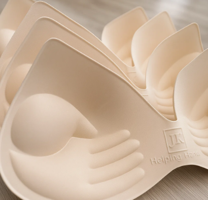 PREORDER- Helping Hands Tear Drop Premium Padding