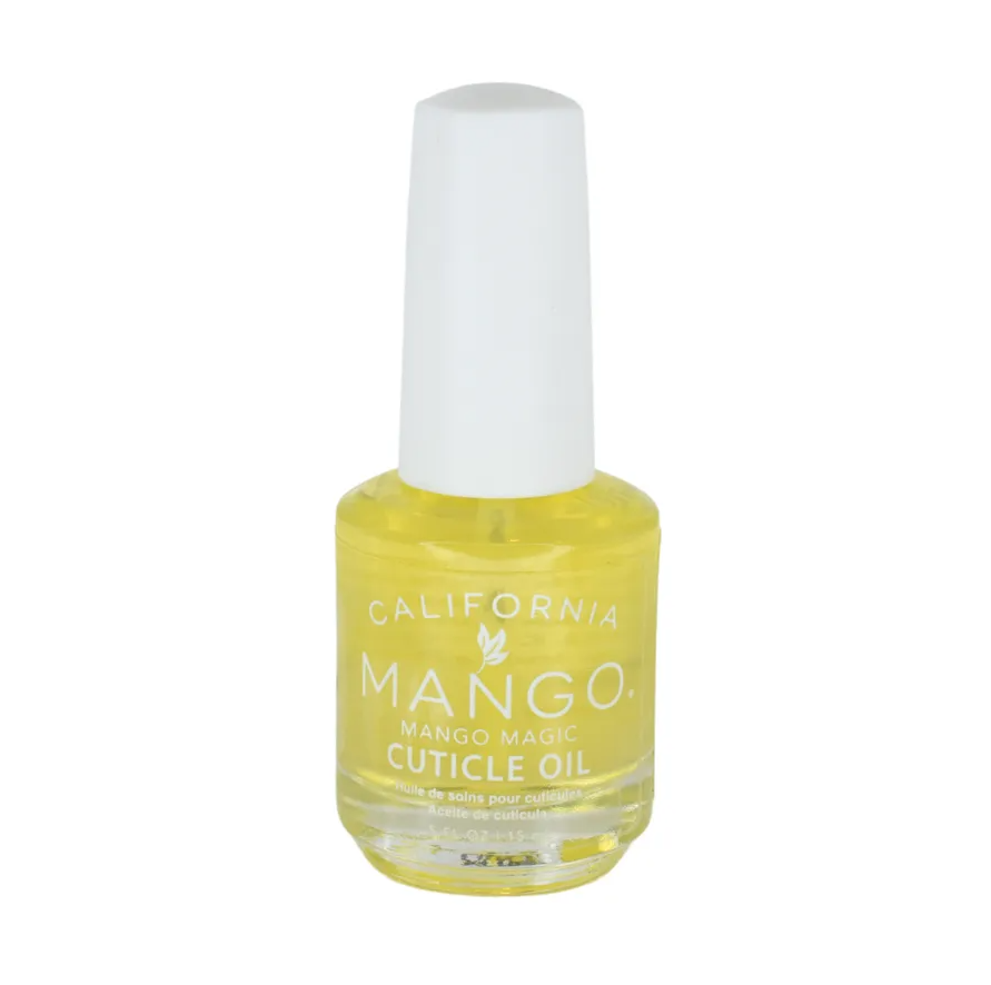 Mango Magic Cuticle Oil