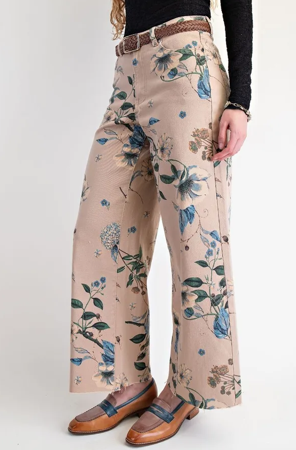 Take A Hold Pants