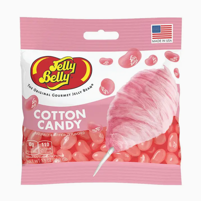 Jelly Belly Jelly Beans- Multiple Flavors