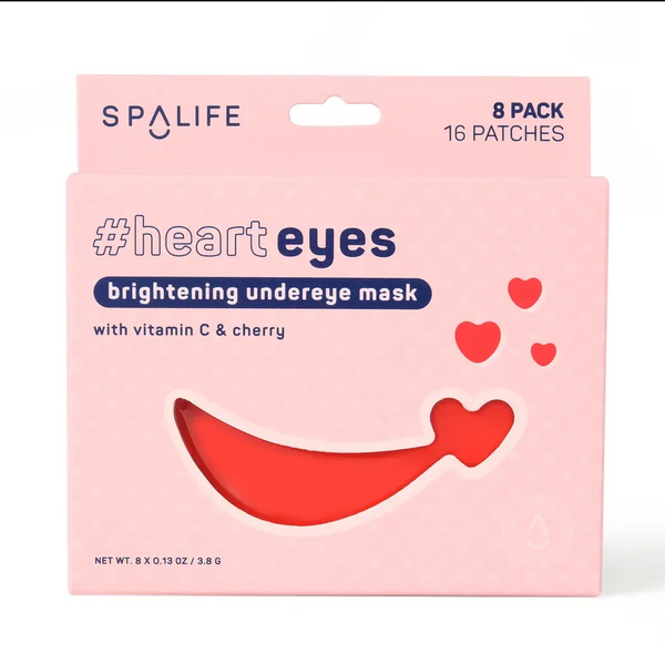 Hearteyes Under Eye Mask