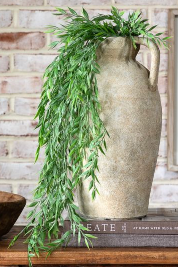 39" Hanging Plant