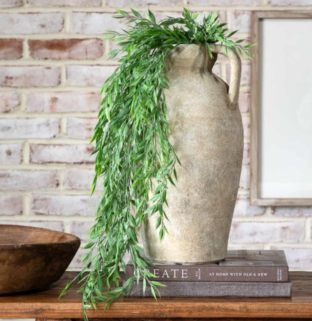 39" Hanging Plant