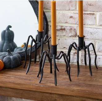 Spider Leg Taper Holder - Multiple Sizes