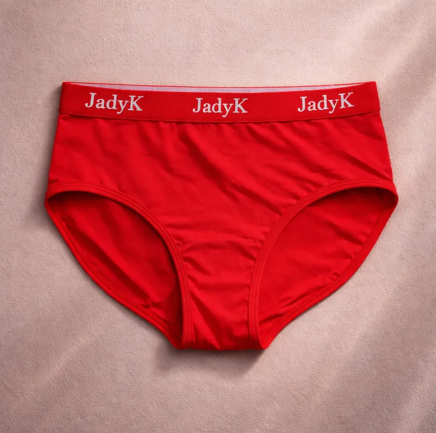 Arya Hip-Hugging Briefs- Multiple Colors