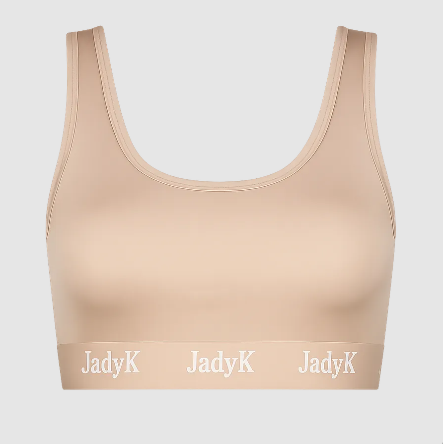 Arya Bralette-Multiple Colors
