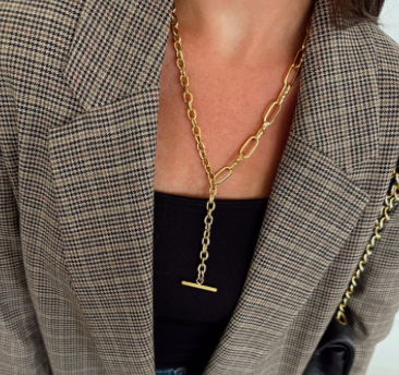 PREORDER- Hope Necklace