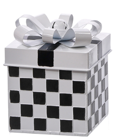 Metal Gift Box - Multiple Sizes