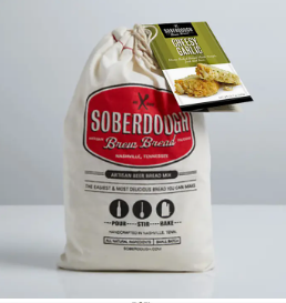Brew Bread- Multiple Flavors