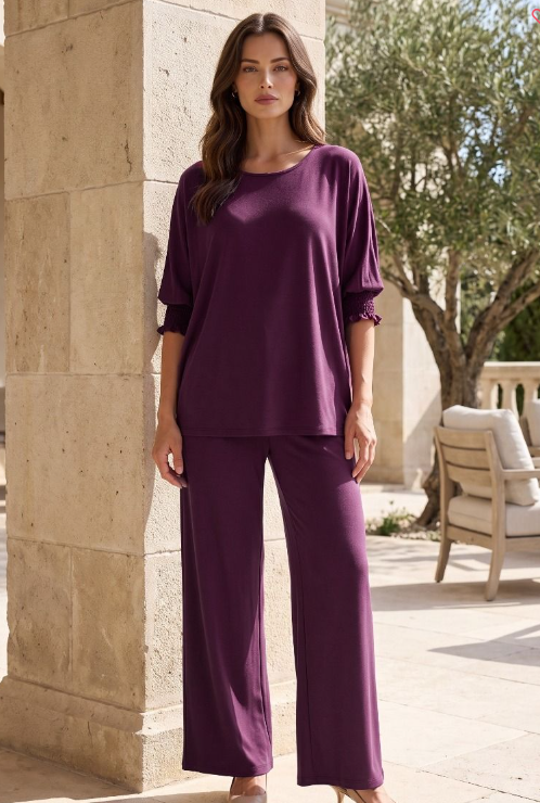 Simply Relaxed Lounge Set