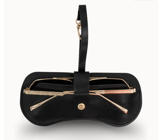 Eyewear Clutch - Multiple Colors
