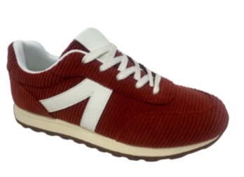 Retro Runaround Sneakers