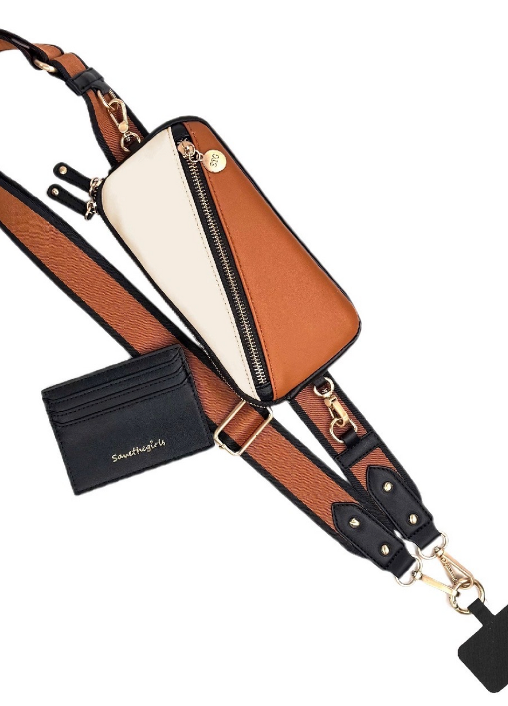 PREORDER- NOVA (fits passport!)