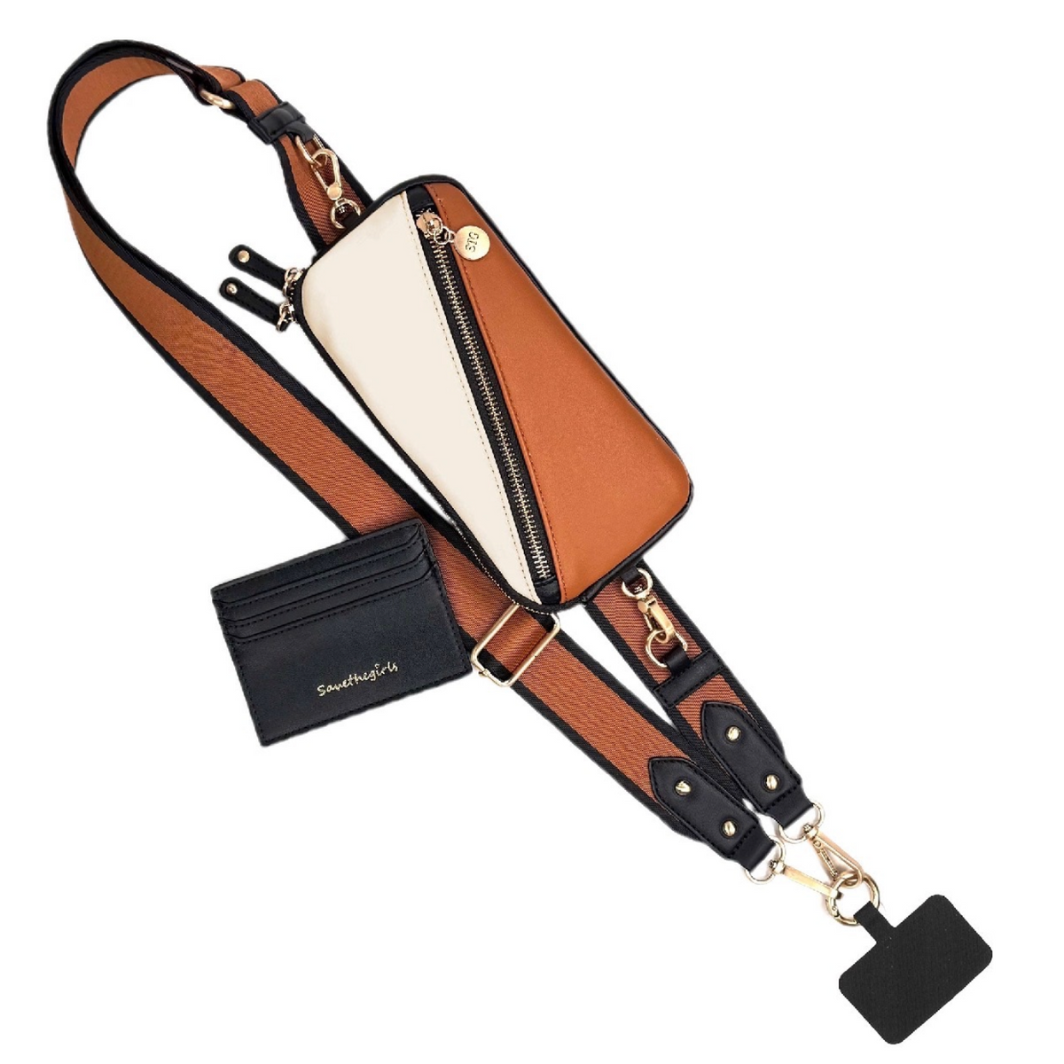PREORDER- NOVA (fits passport!)