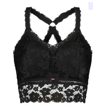 Juliette Bralette 3.0