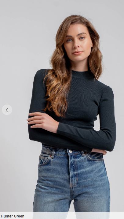 Sophistication Sweater