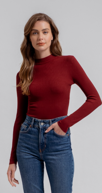 Sophistication Sweater