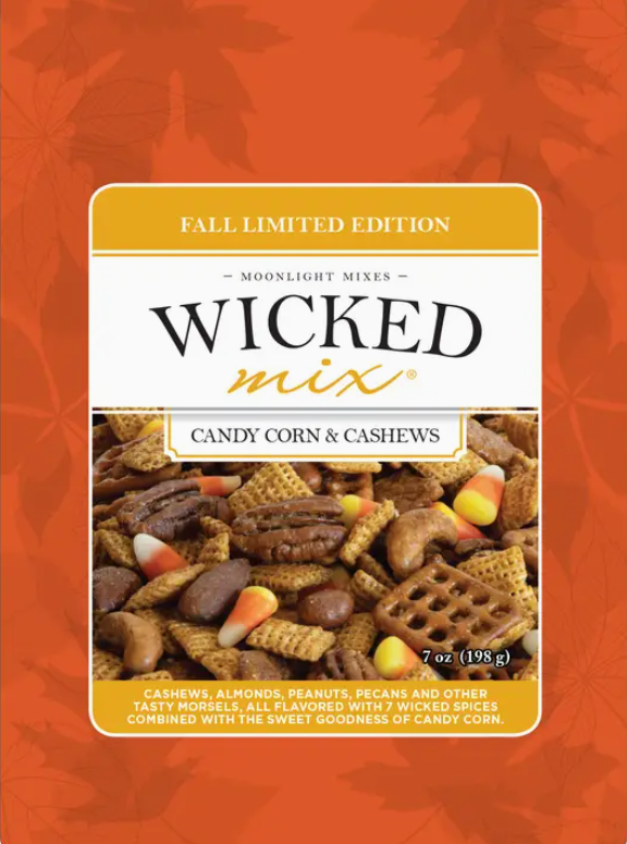 Wicked Mix - Multiple Flavors – OReillys Boutique
