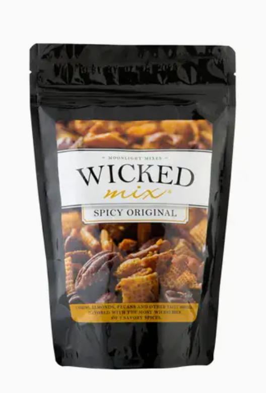 Wicked Mix - Multiple Flavors