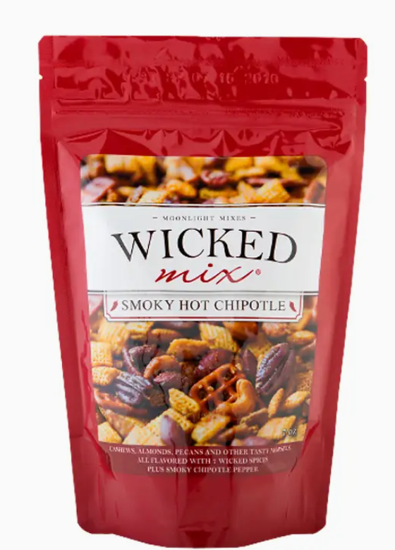 Wicked Mix - Multiple Flavors