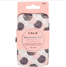 Travel Manicure Set