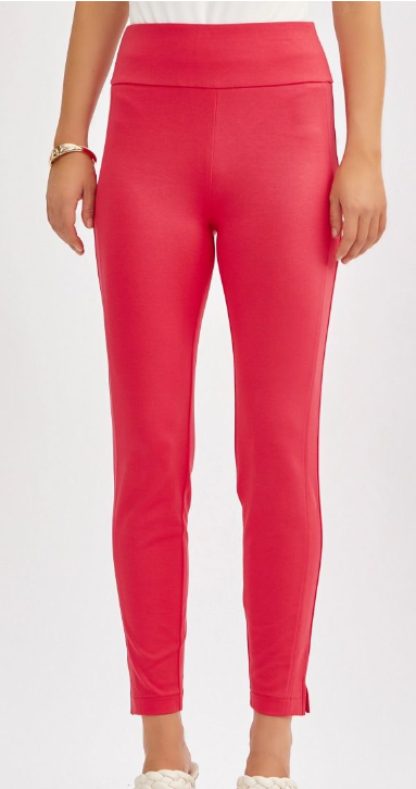 28" Inseam Magic Pants by Dear Scarlett