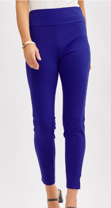 28" Inseam Magic Pants by Dear Scarlett