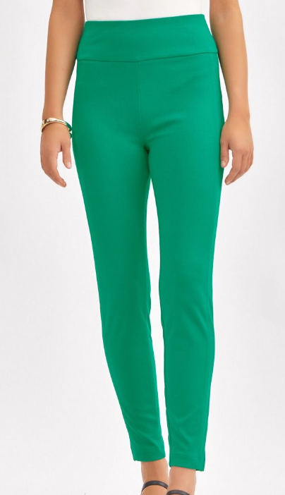 28" Inseam Magic Pants by Dear Scarlett
