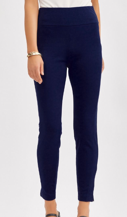 28" Inseam Magic Pants by Dear Scarlett