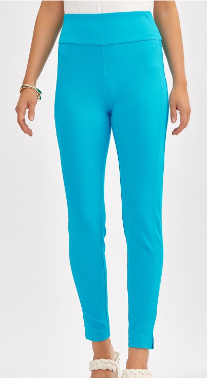 28" Inseam Magic Pants by Dear Scarlett