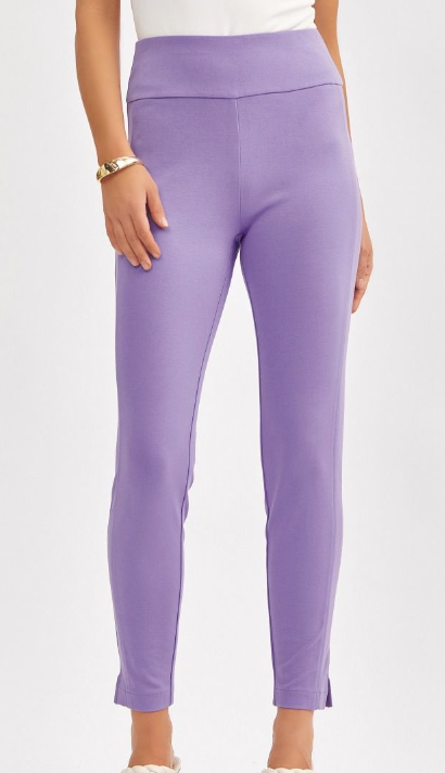 28" Inseam Magic Pants by Dear Scarlett