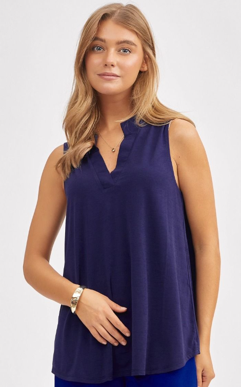 Dear Scarlett Lizzy Tank