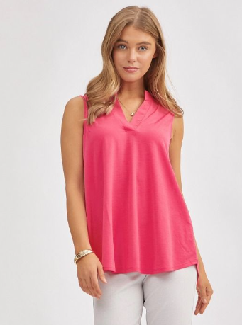 Dear Scarlett Lizzy Tank