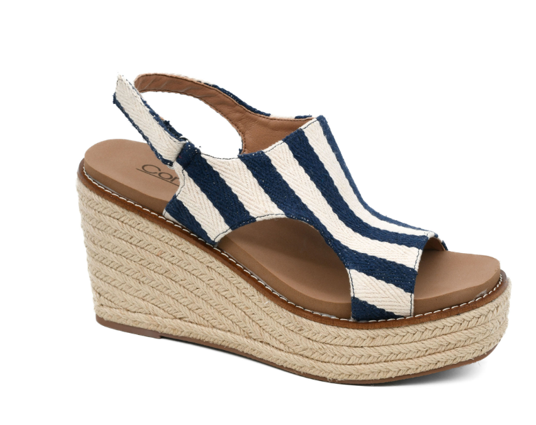 Corky's Freddie Wedge