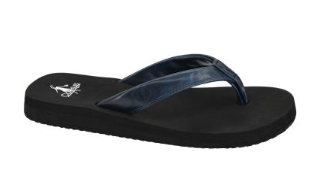 Summer Plans Flip Flop