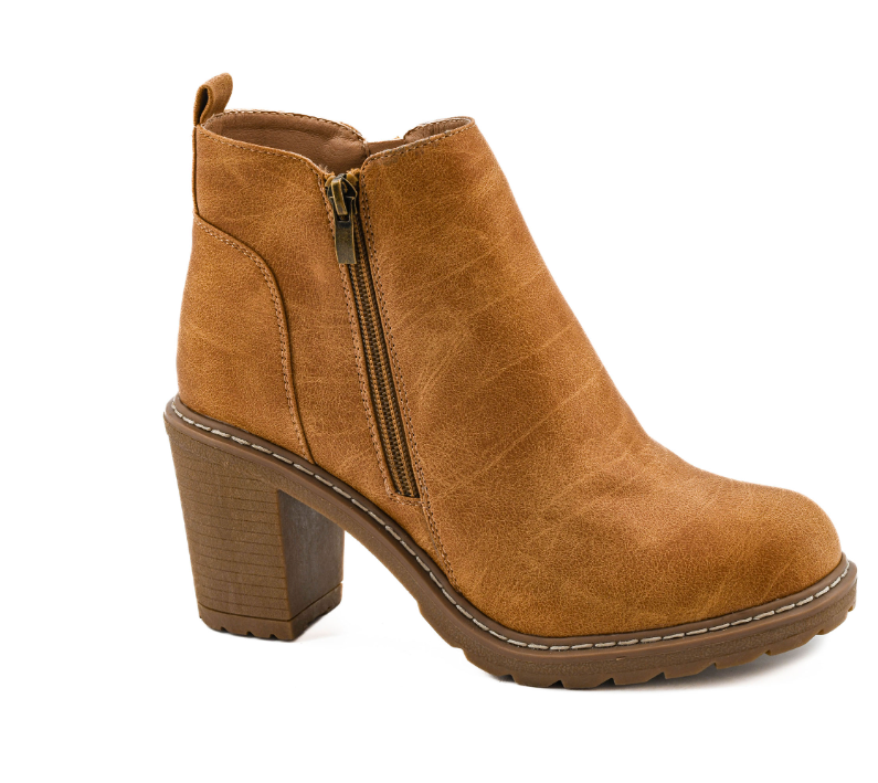 Rocky Top Boots