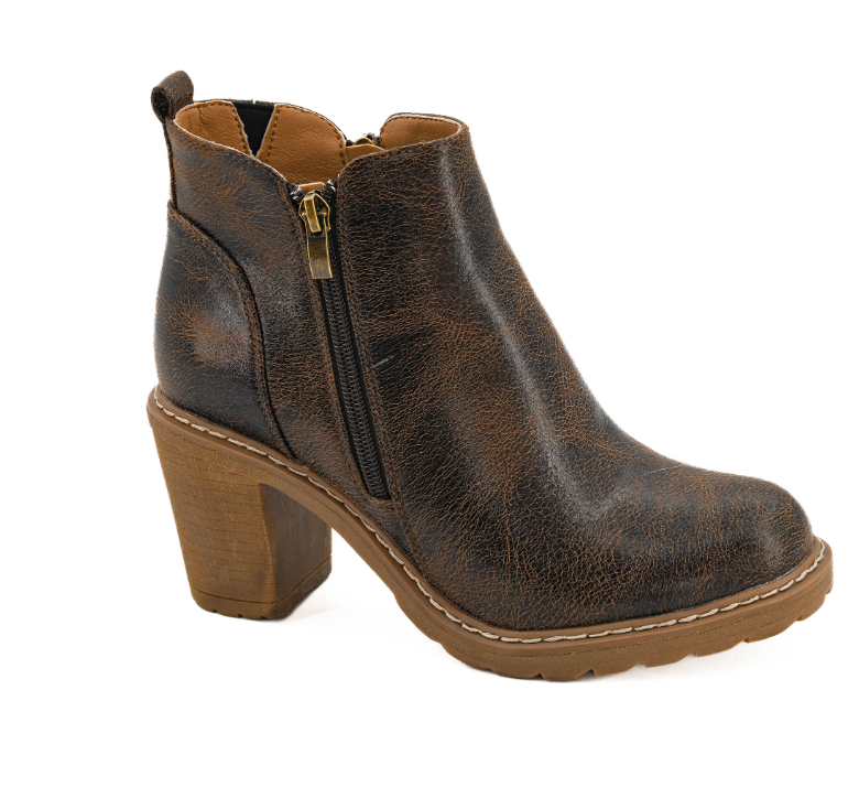 Rocky Top Boots