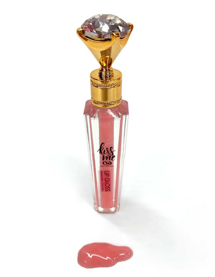 PREORDER- Diamond Lip Gloss