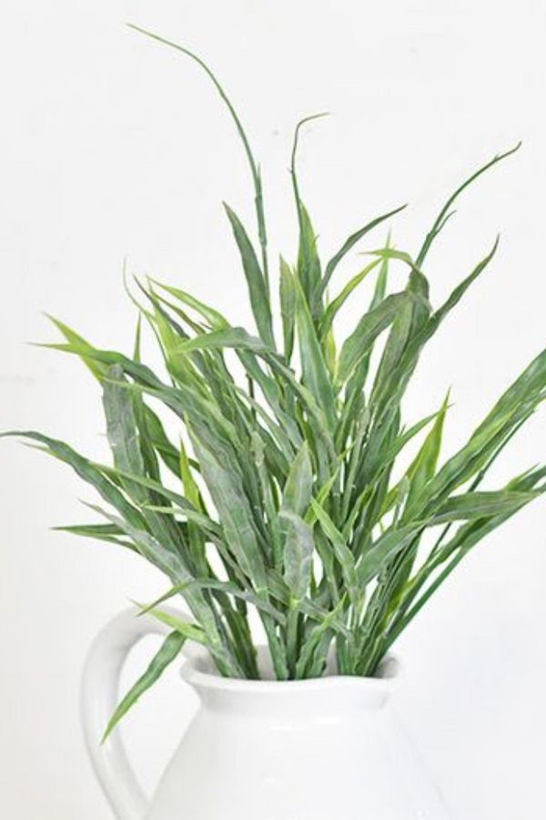 12 Stem Seagrass Bush