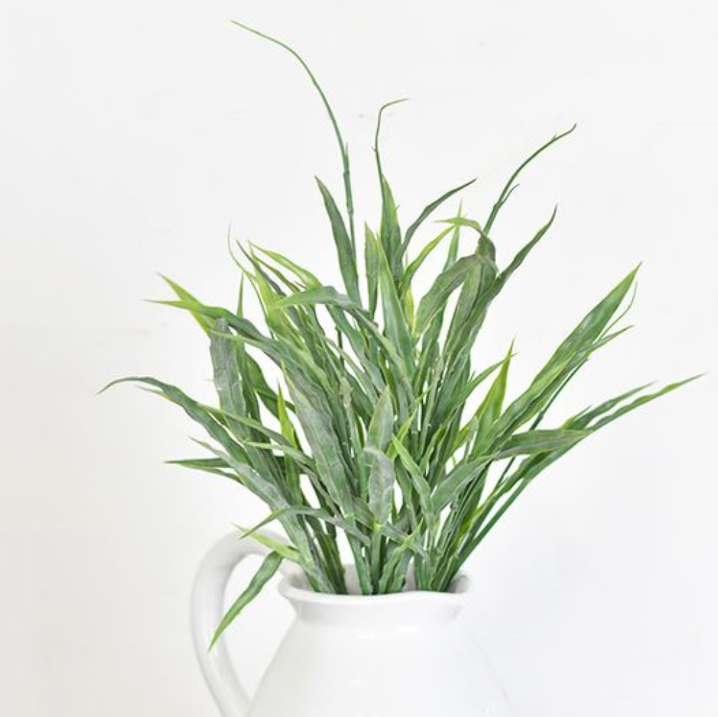 12 Stem Seagrass Bush